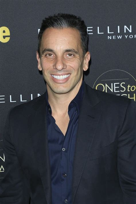 sebastian maniscalco ethnicity